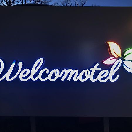 Welcomotel Монтелимар Экстерьер фото