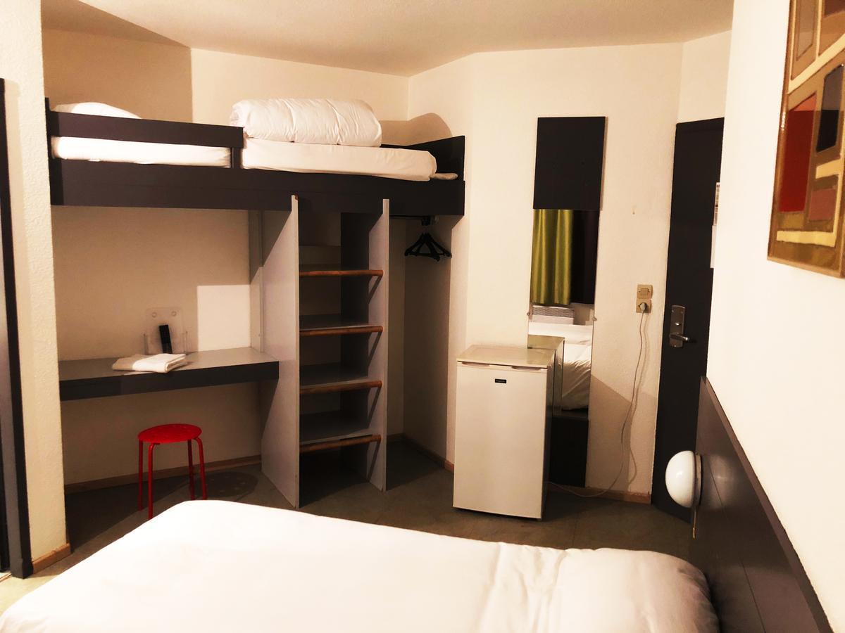 Welcomotel Монтелимар Экстерьер фото
