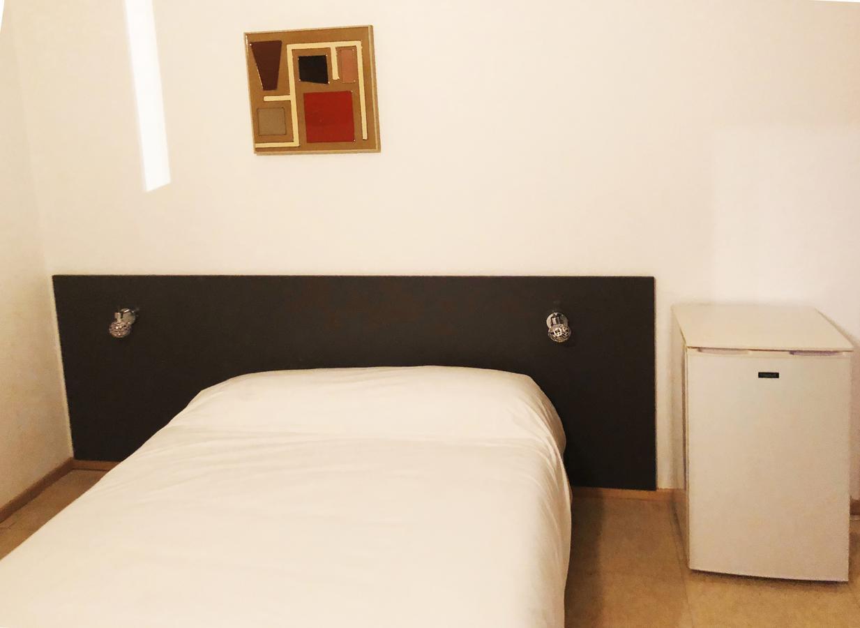 Welcomotel Монтелимар Экстерьер фото