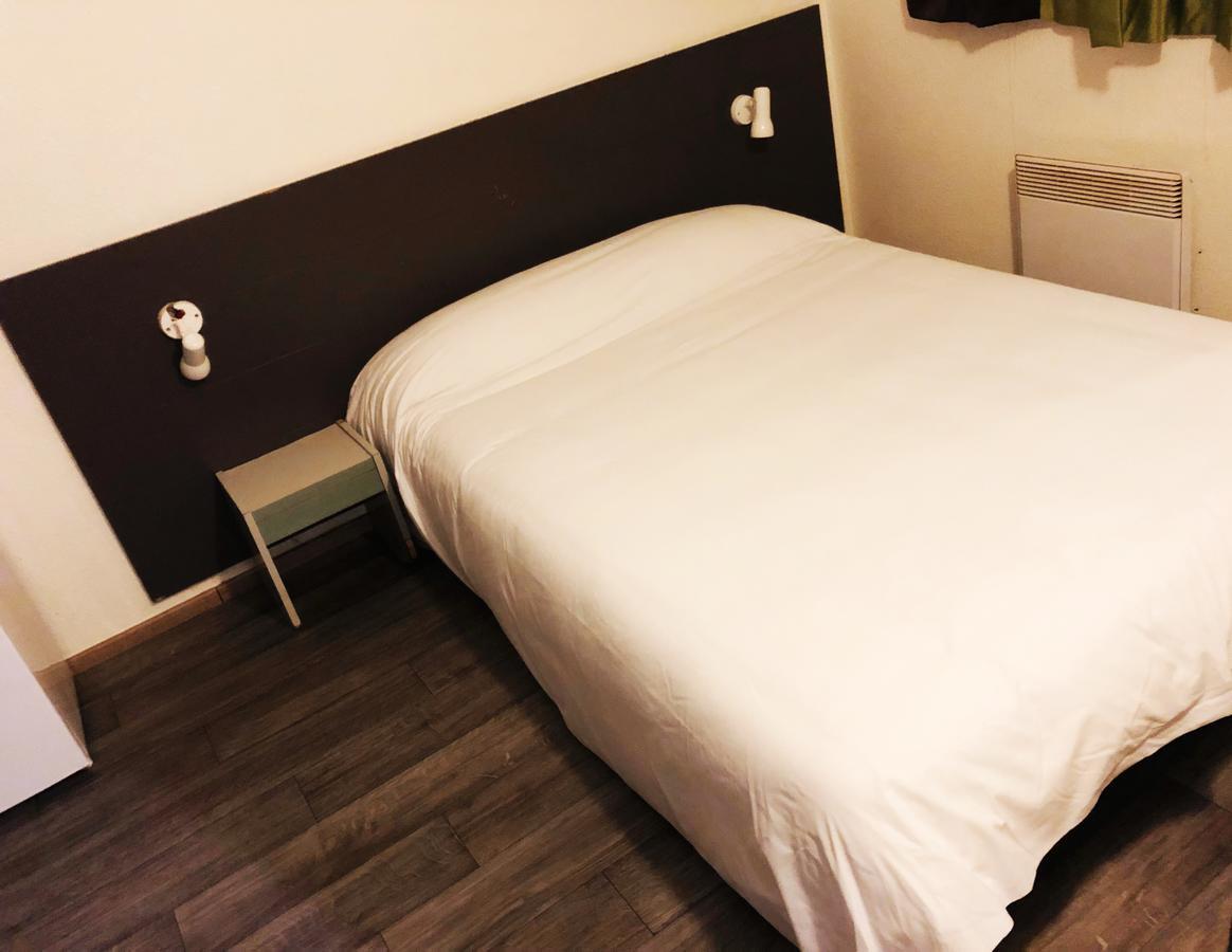 Welcomotel Монтелимар Экстерьер фото