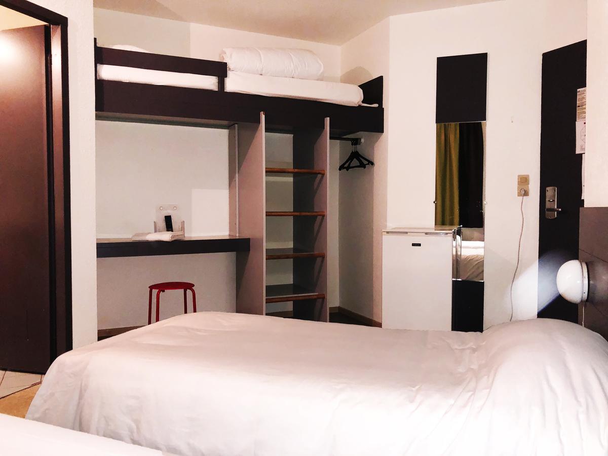 Welcomotel Монтелимар Экстерьер фото
