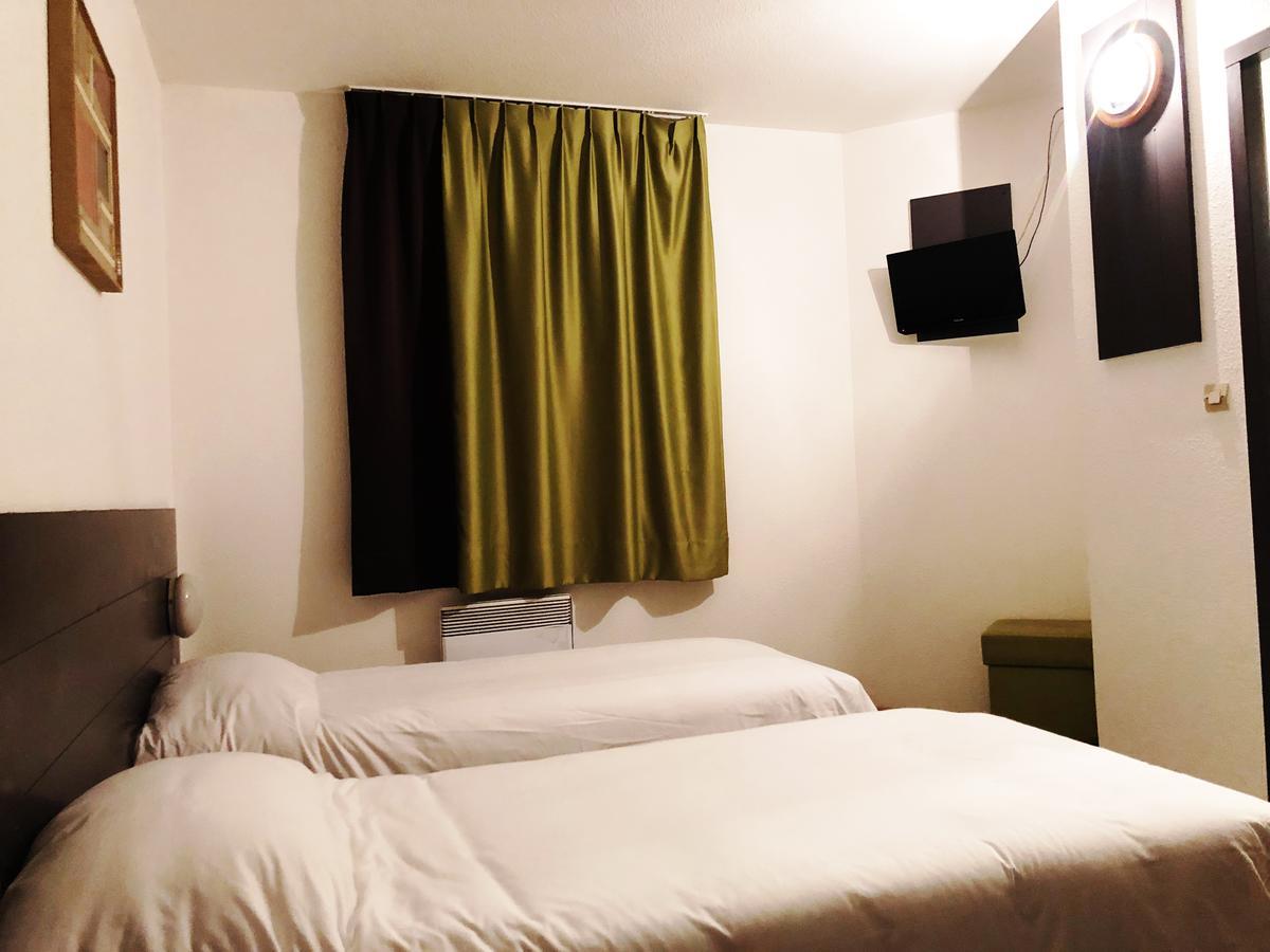 Welcomotel Монтелимар Экстерьер фото