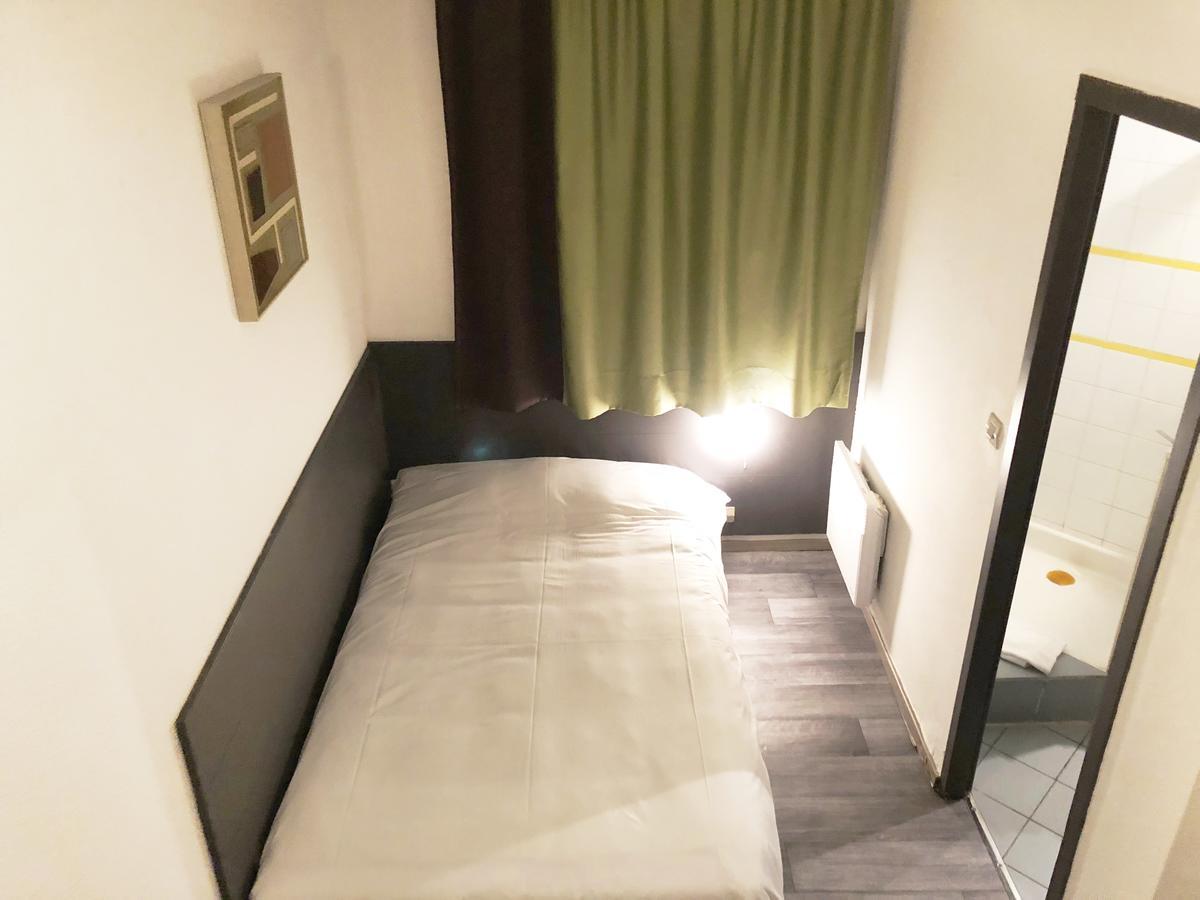 Welcomotel Монтелимар Экстерьер фото