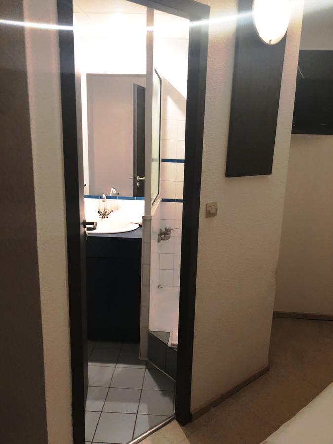 Welcomotel Монтелимар Экстерьер фото