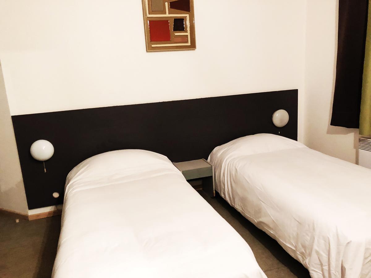 Welcomotel Монтелимар Экстерьер фото
