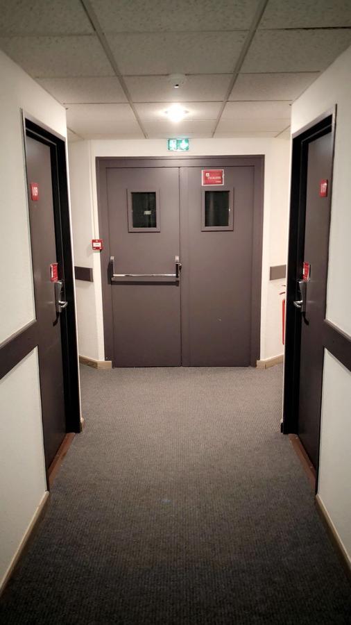 Welcomotel Монтелимар Экстерьер фото