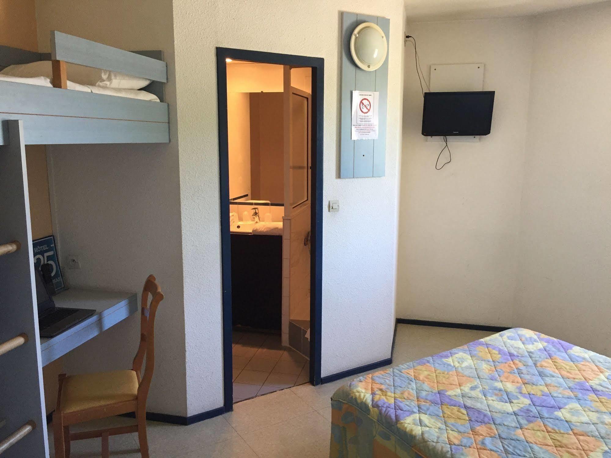 Welcomotel Монтелимар Экстерьер фото
