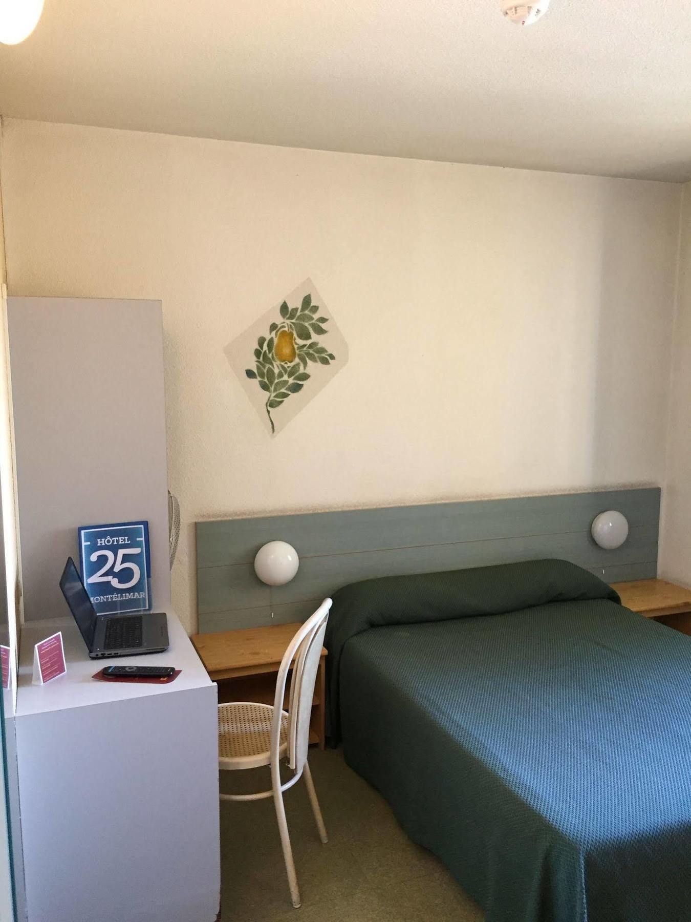Welcomotel Монтелимар Экстерьер фото